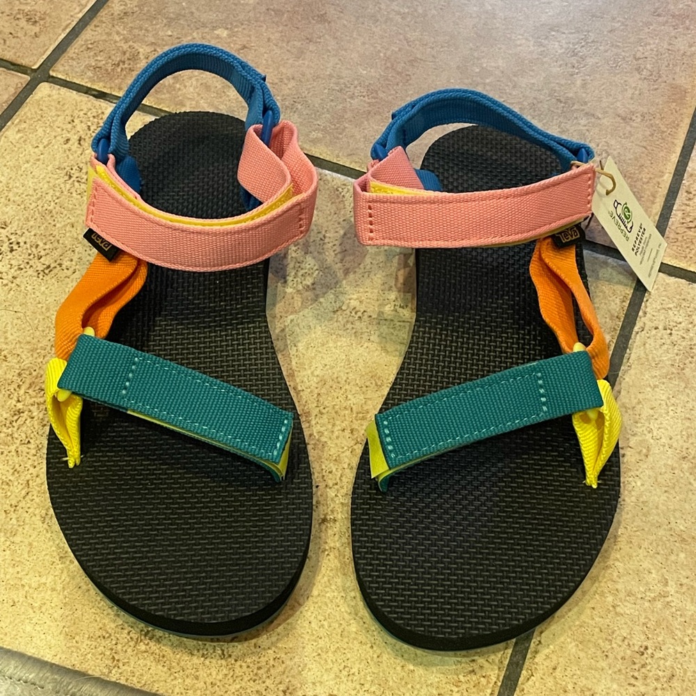 TEVA Original Sandals